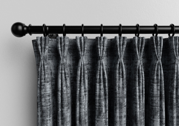 Lapidary, Chromite - Made to Measure Curtains - Image 11